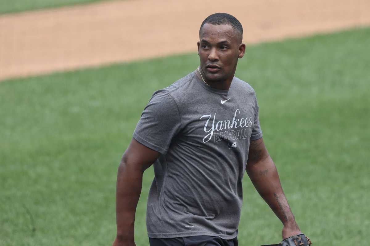 Miguel Andujar