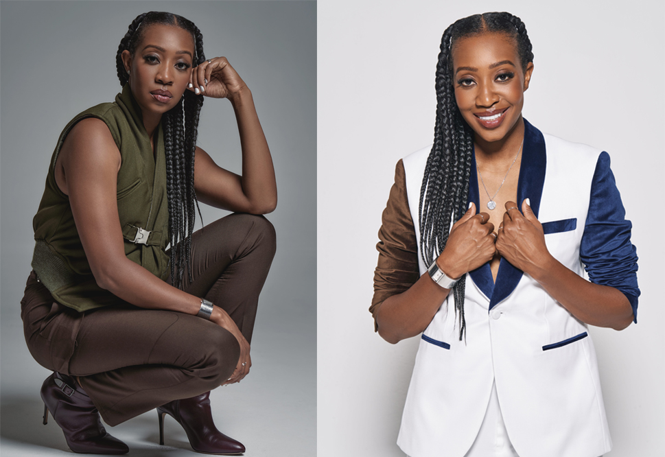 Actress and musician Miriam A. Hyman talks performing in ‘Richard II