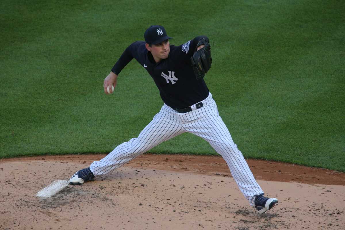 Adam Ottavino