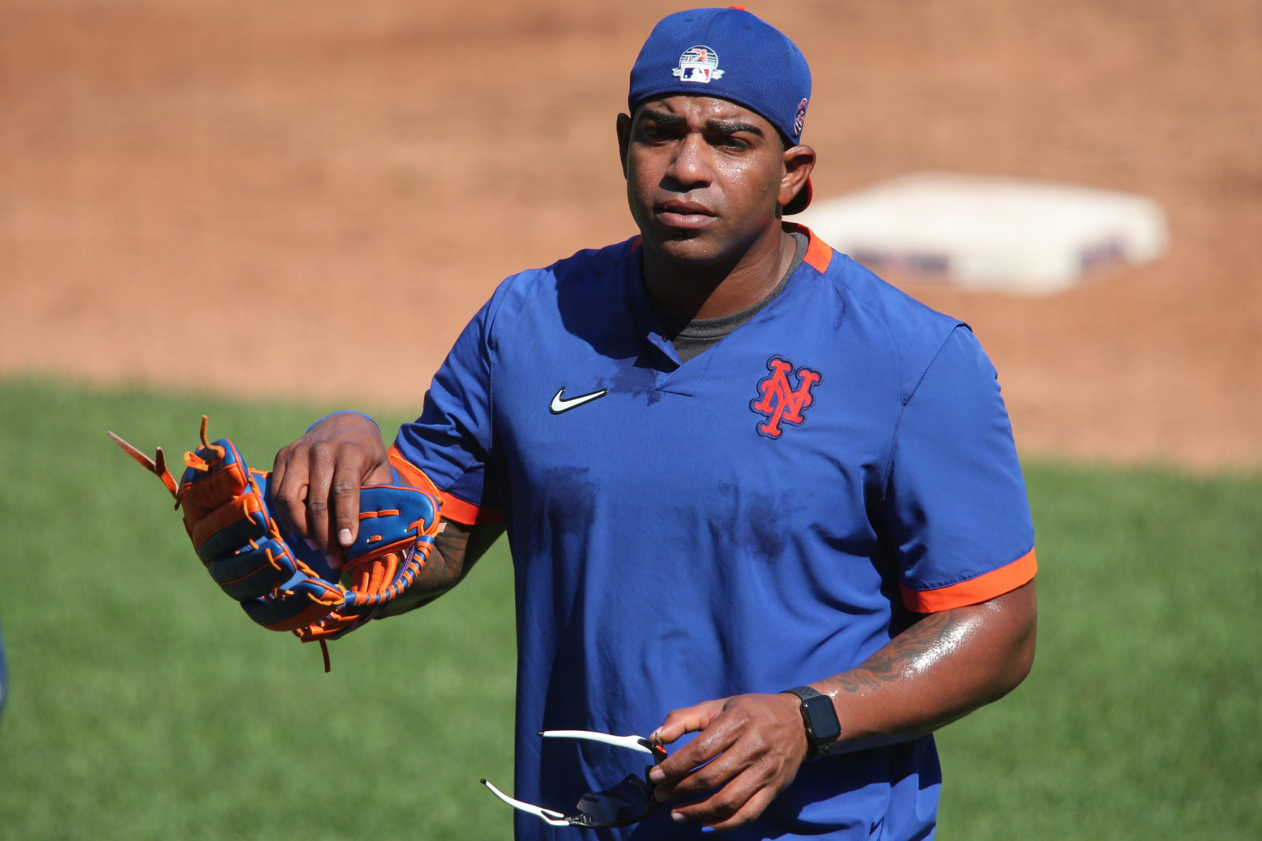 yoenis cespedes