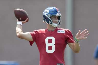 Daniel Jones