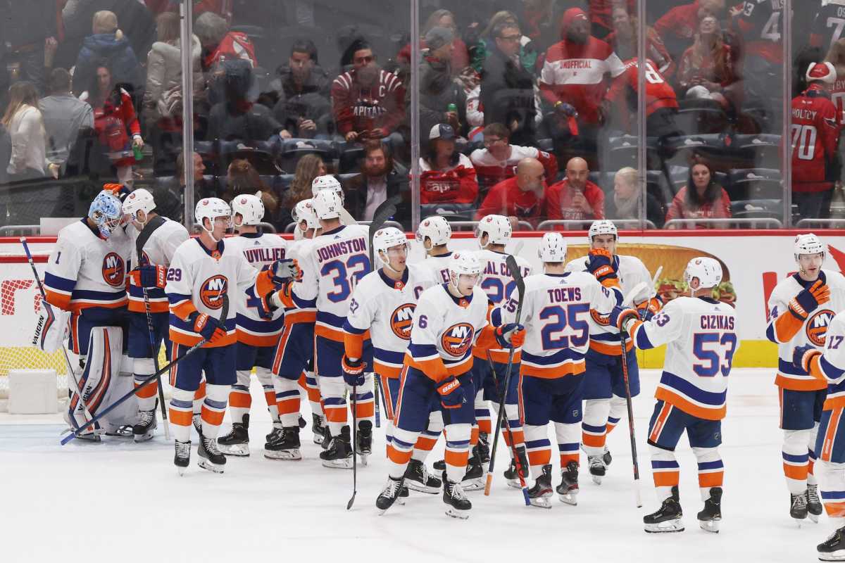 Islanders