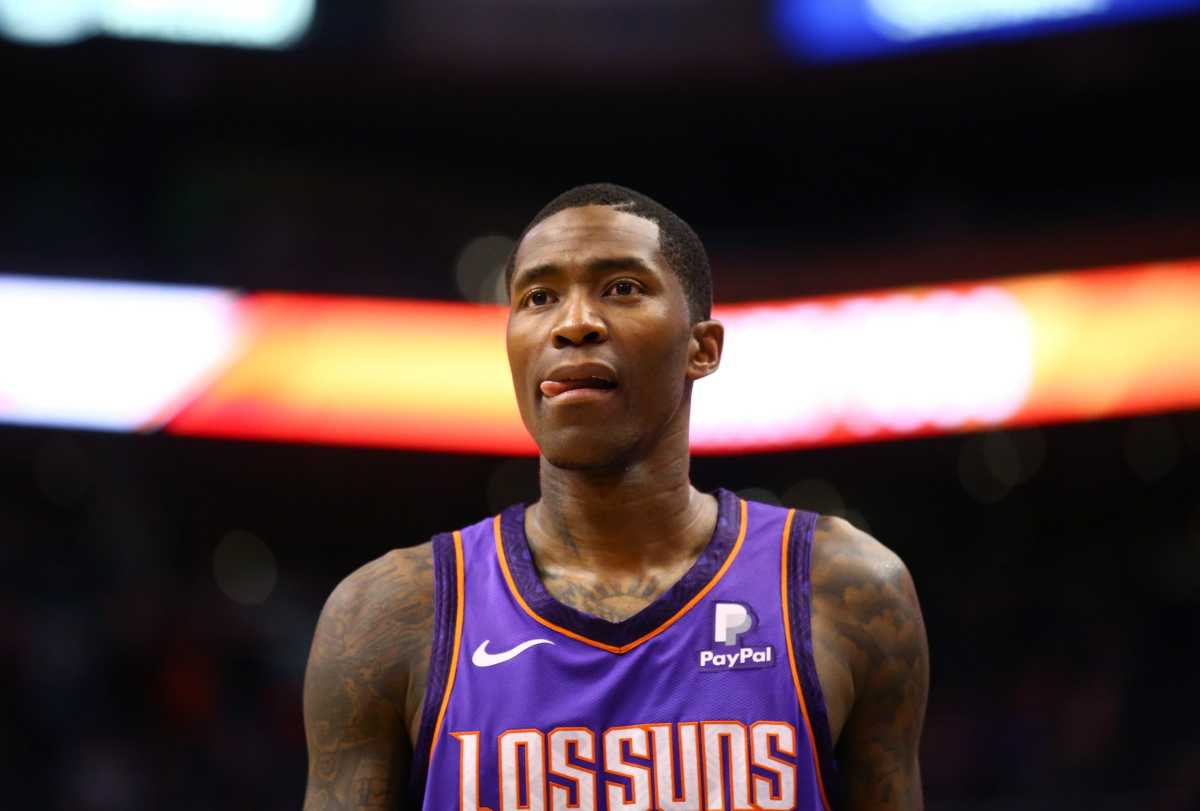 Jamal Crawford