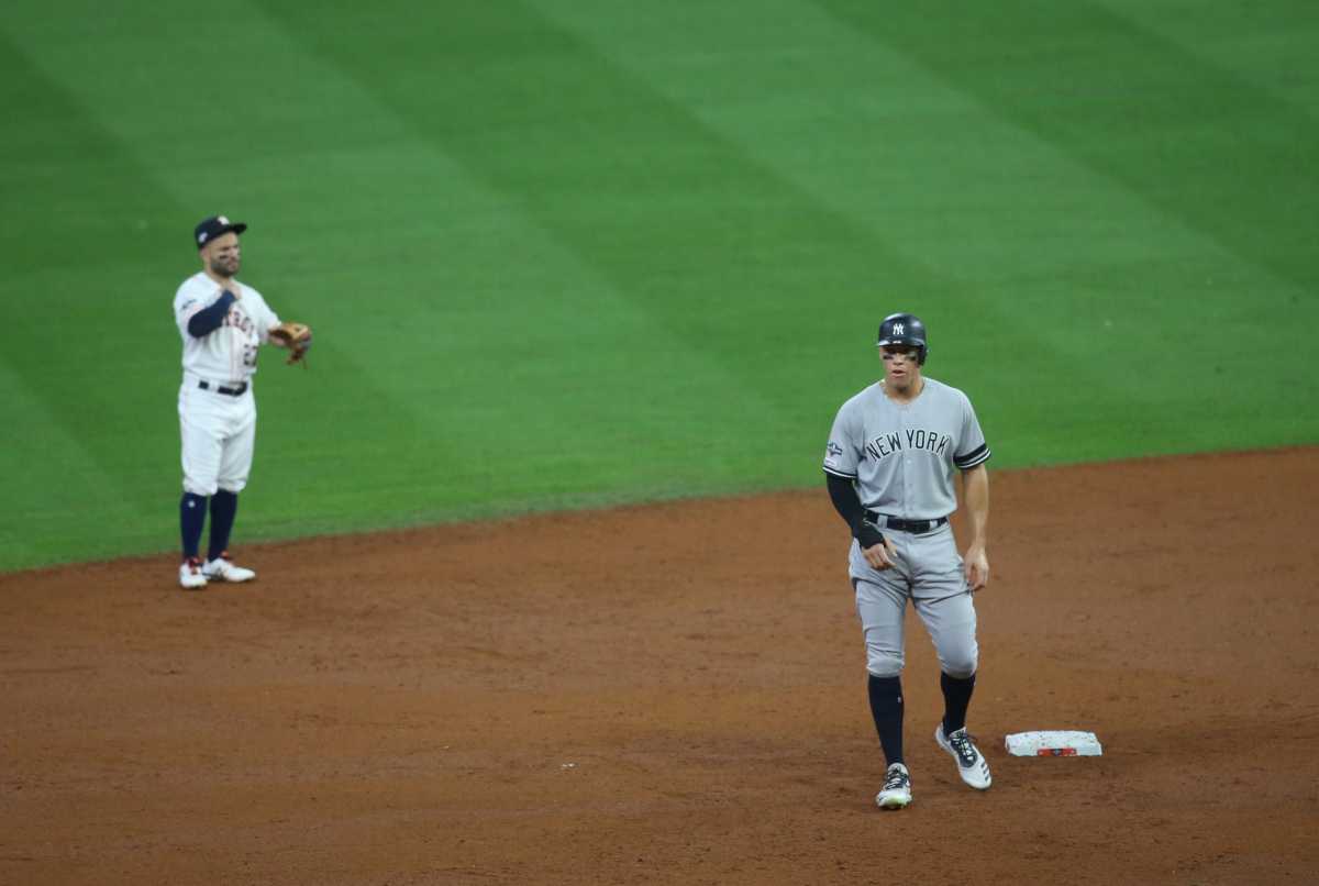 Altuve, Judge
