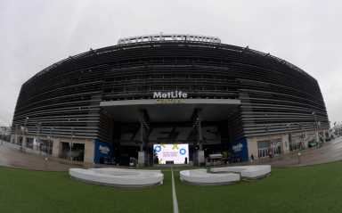 MetLife Stadium