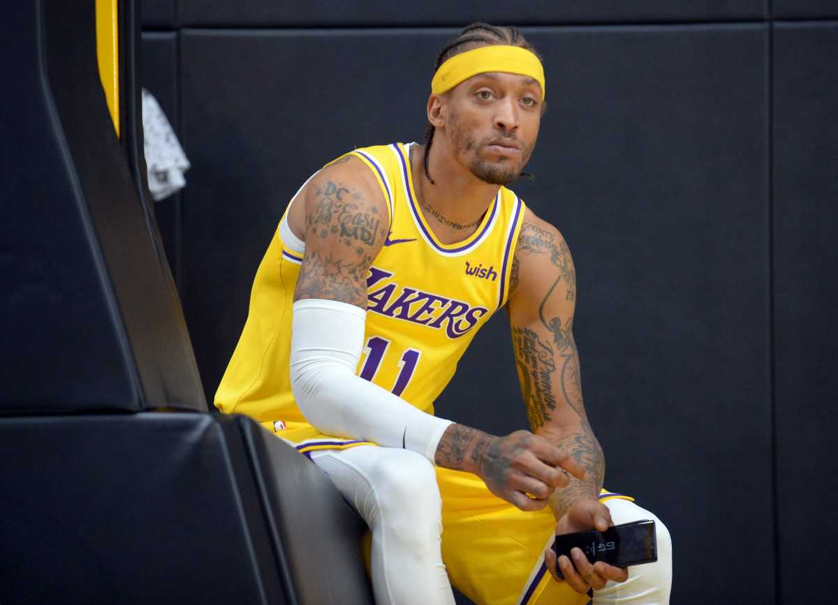 Michael Beasley