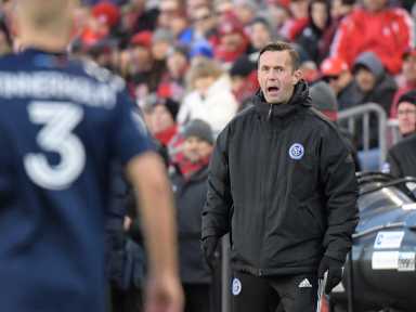 Ronny Deila