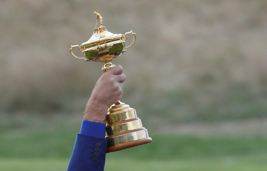Ryder Cup, Presidents Cup rescheduled for 2021, 2022 | amNewYork