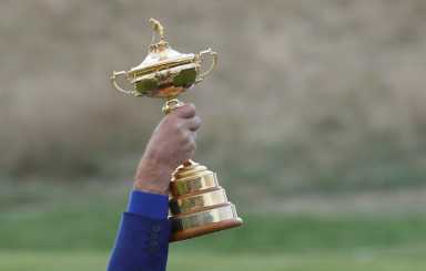 The 2018 Ryder Cup