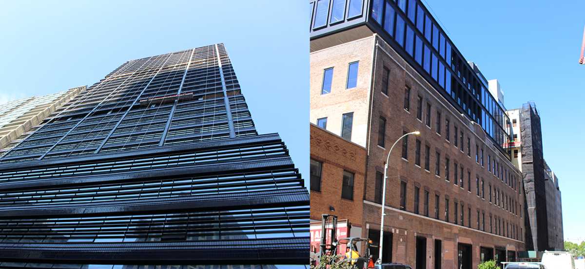 1ws and warehouse