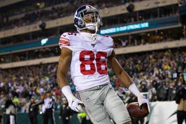 Darius Slayton