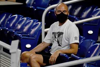 Derek Jeter