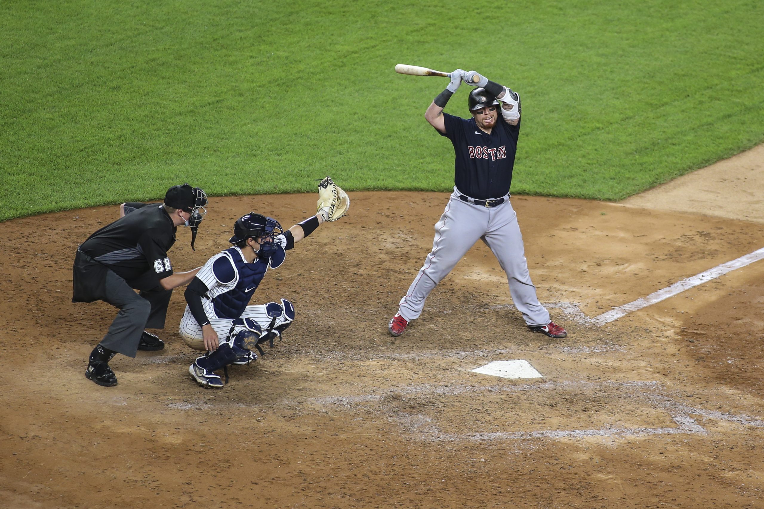 christian vazquez 7