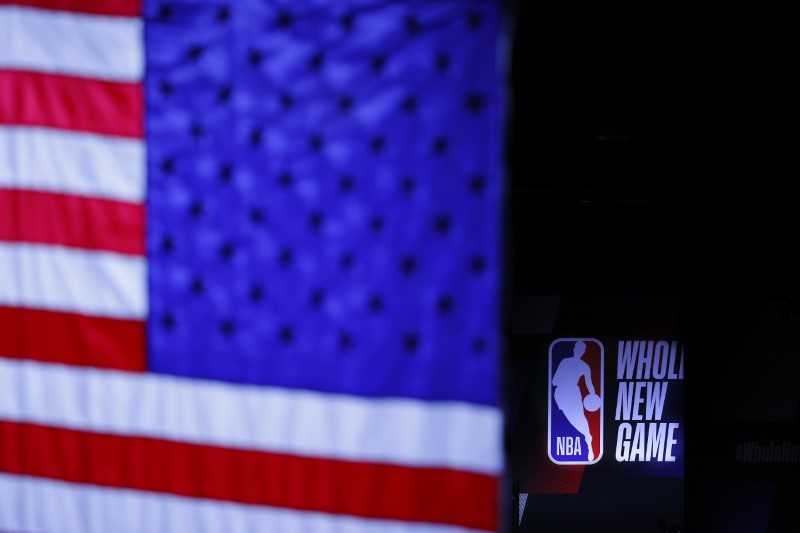 FILE PHOTO: NBA: Orleans Pelicans vs LA Clippers