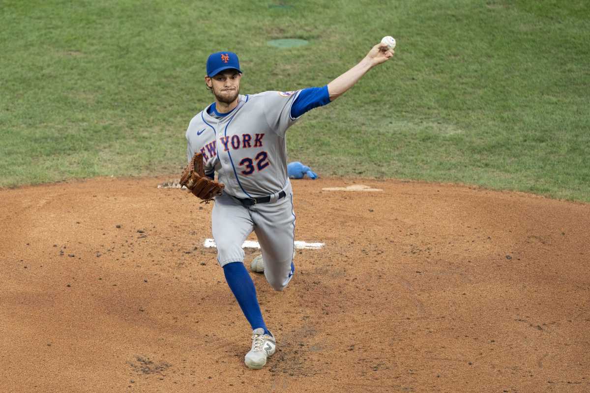 Steven Matz
