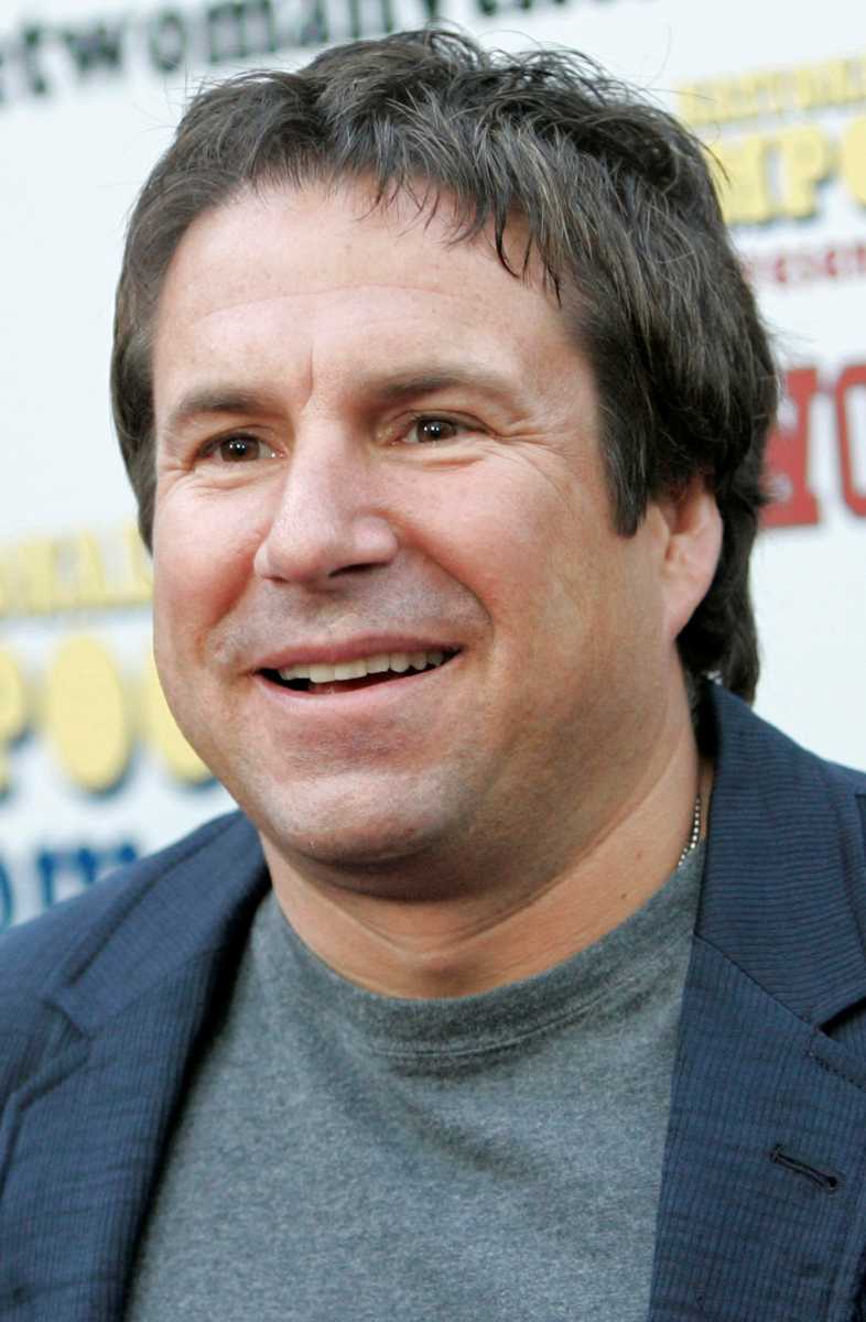 FILE PHOTO: FILE PHOTO: John Melendez, taken in April, 2008.