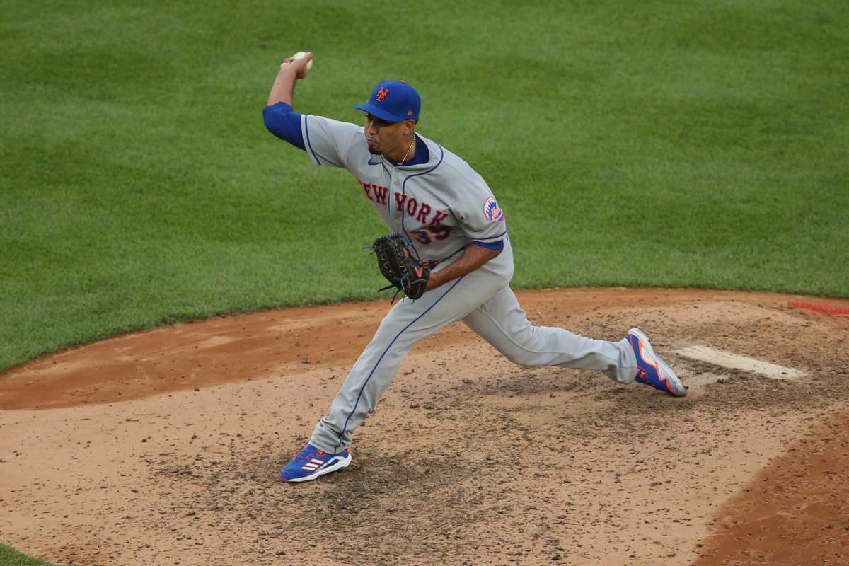 Edwin Diaz