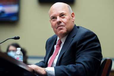 House Oversight and Reform Committee hearing titled “Protecting the Timely Delivery of Mail, Medicine, and Mail-in Ballots,