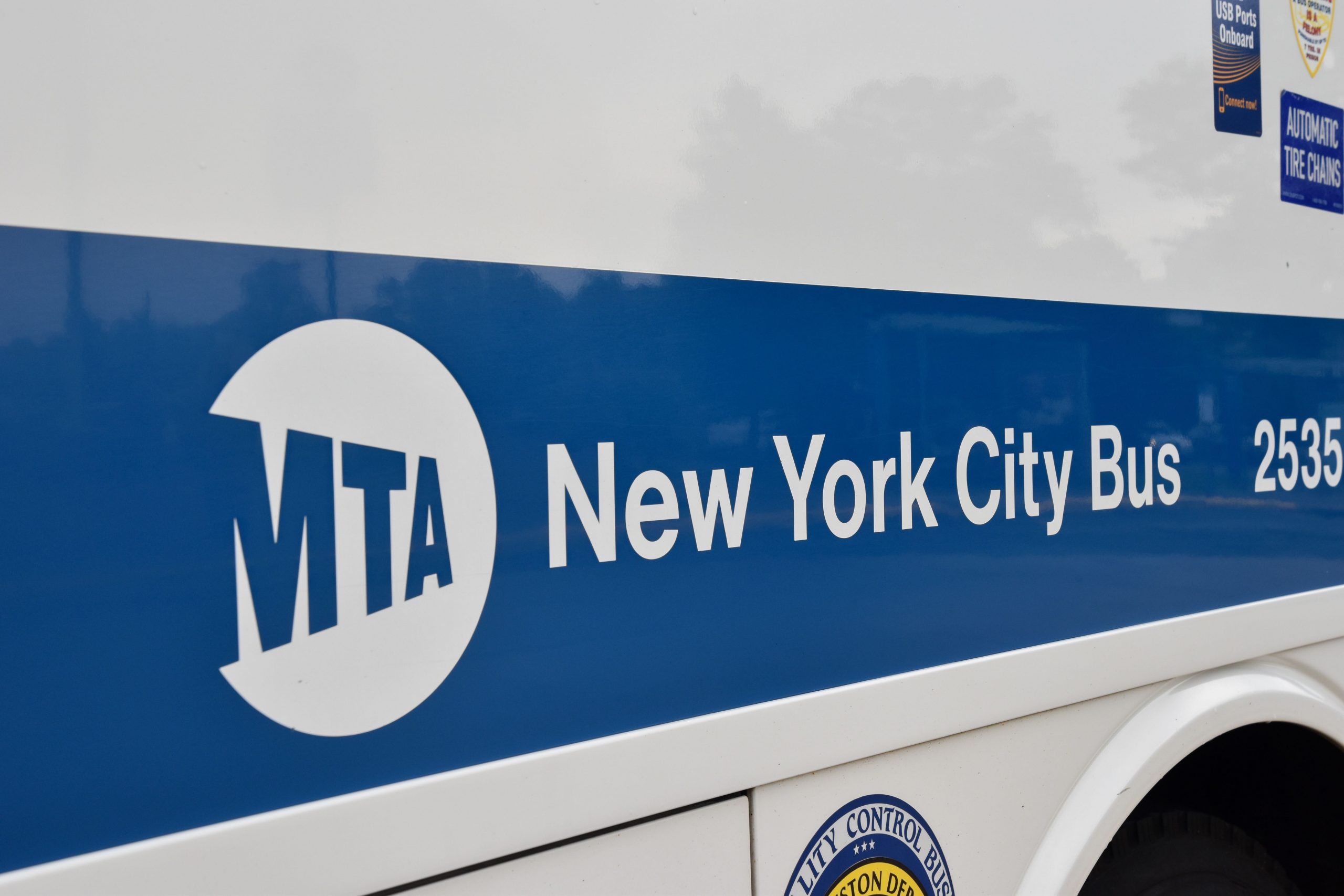 Time to dip MTA to begin fare collection on buses once again by Aug
