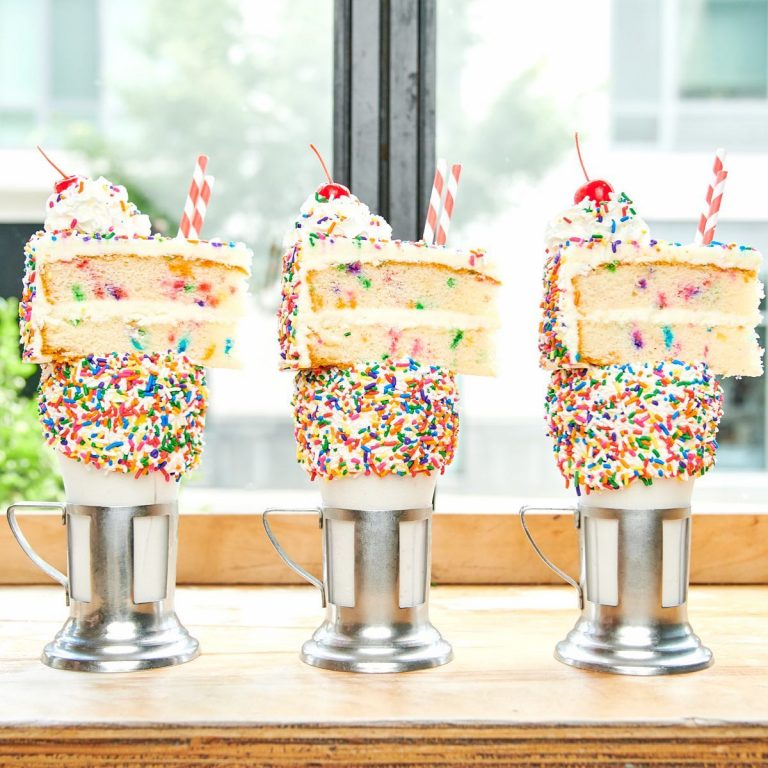 Black Tap in New York City to start CrazyShake deliveries on Aug. 10