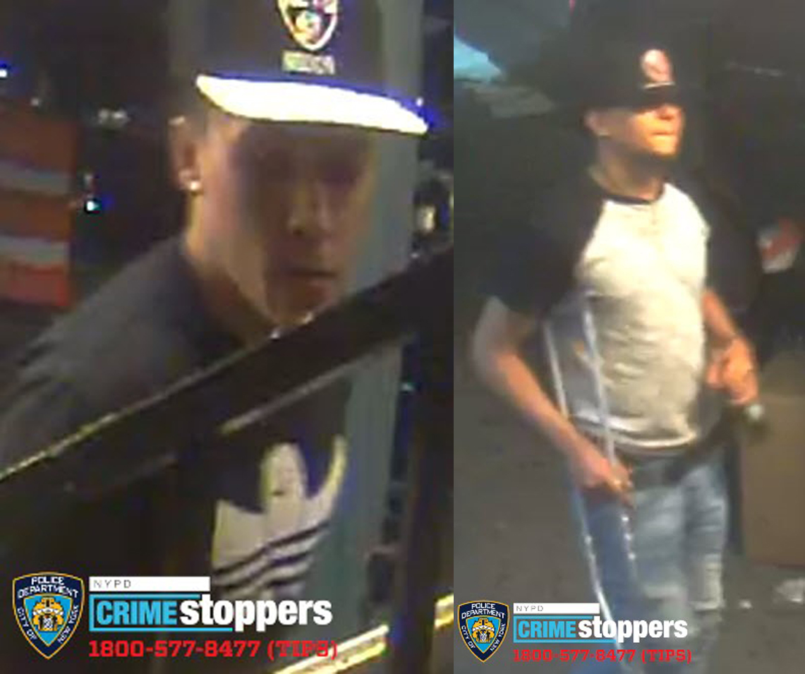 75 pct robbery