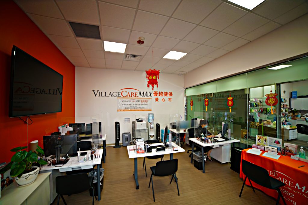 Opening with care: VillageCareMAX reopens Queens storefront 2