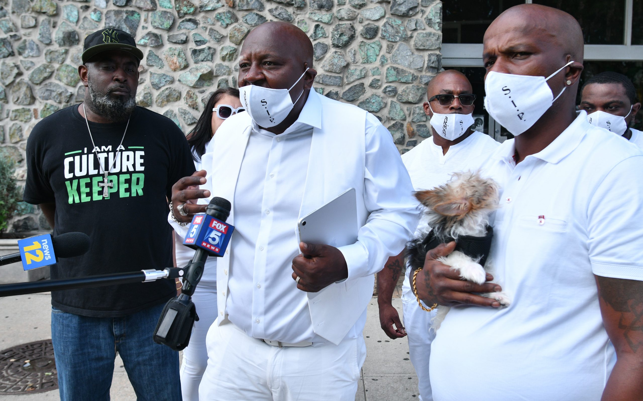 NYC SHOOTINGS: Three dead in Bronx and Queens, two others wounded as Brooklyn family buries son 4