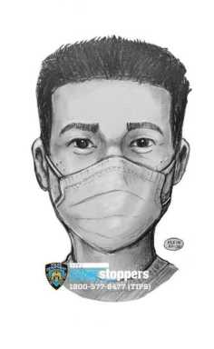FINAL RMA # 2497-20 Attempted Rape 7-26-20 109 Pct