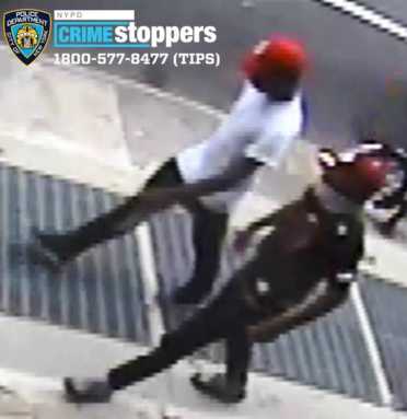 FINAL RMA # 2509-20 88 PCT Reckless Endangerment 8-13-20