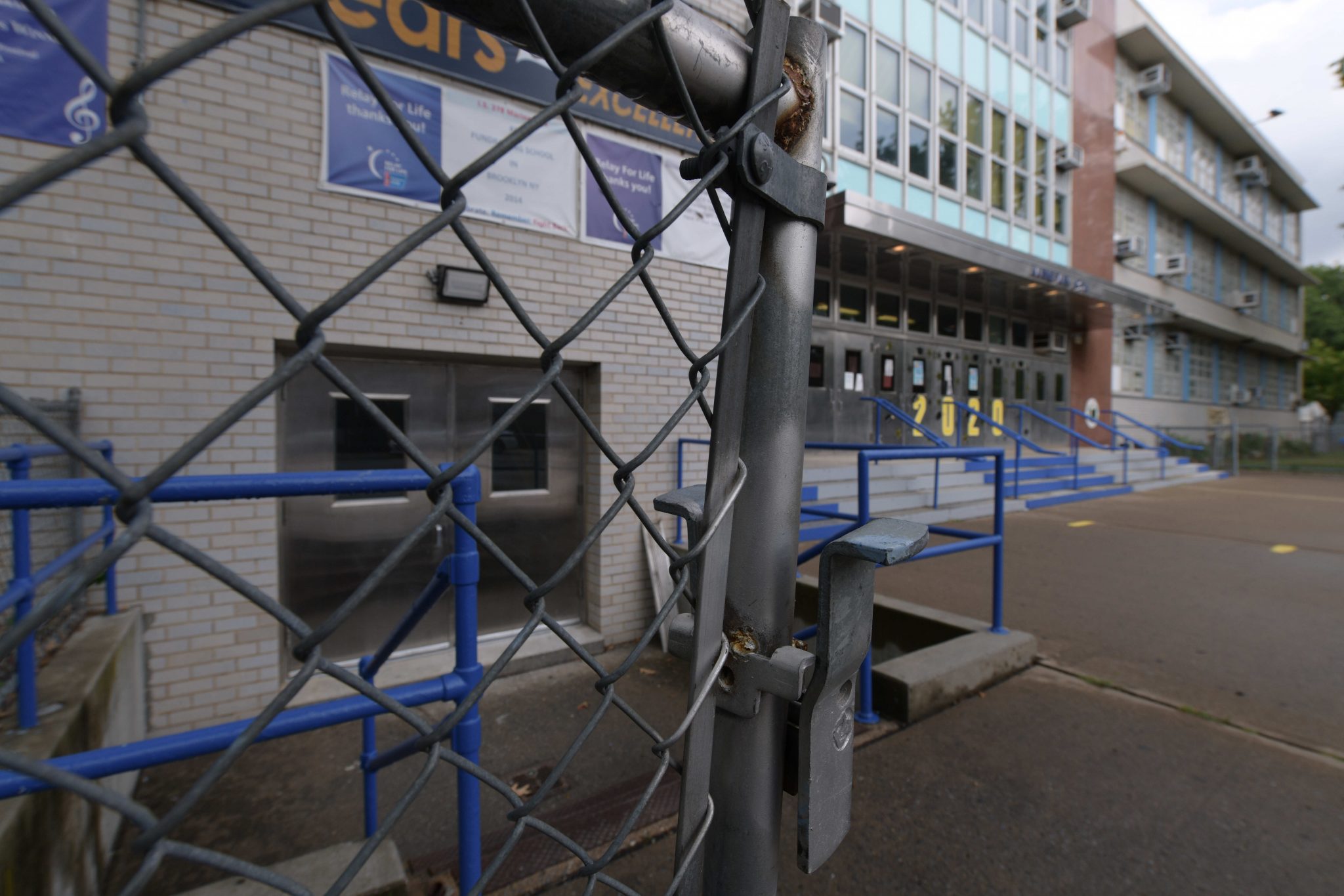 Two Queens public schools closed after staffers report second cases of