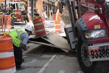 traffic safety