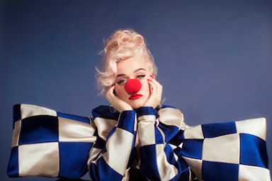 a Katy for newsletter