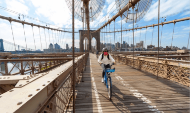 cycling