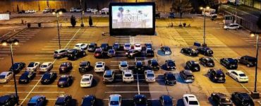 Outdoor movies in NYC: Where and when they're happening ...