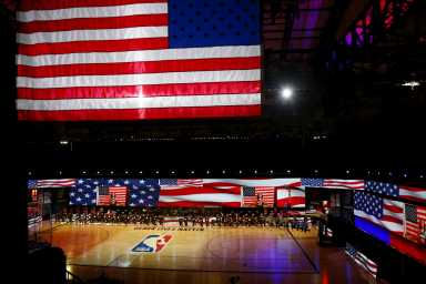 (Kim Klement-USA TODAY Sports)