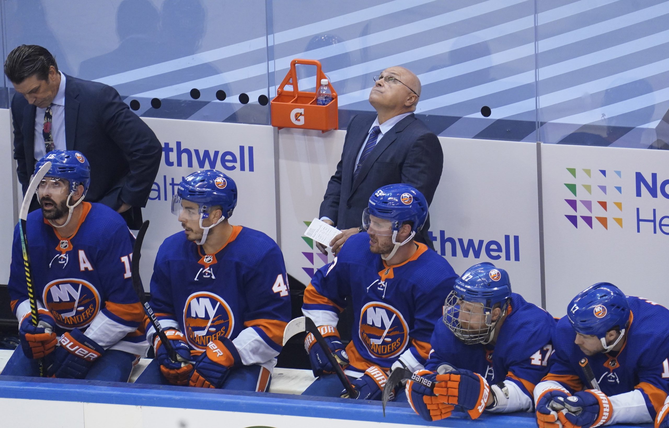 A Festivus for New York sports in 2020 9