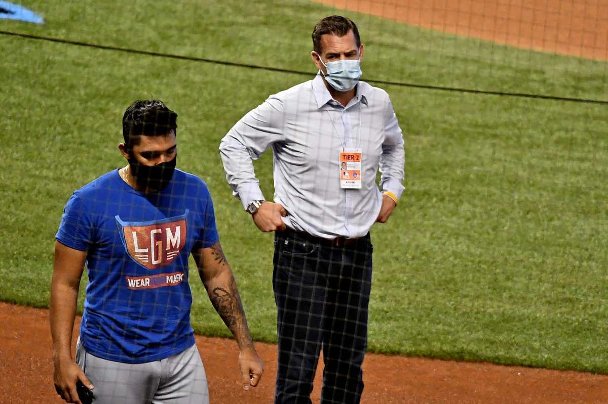 Brodie Van Wagenen