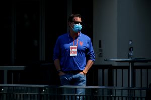 Brodie Van Wagenen Mets