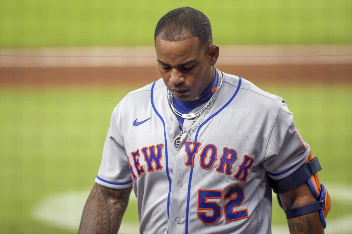 Yoenis Cespedes