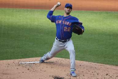 Rick Porcello