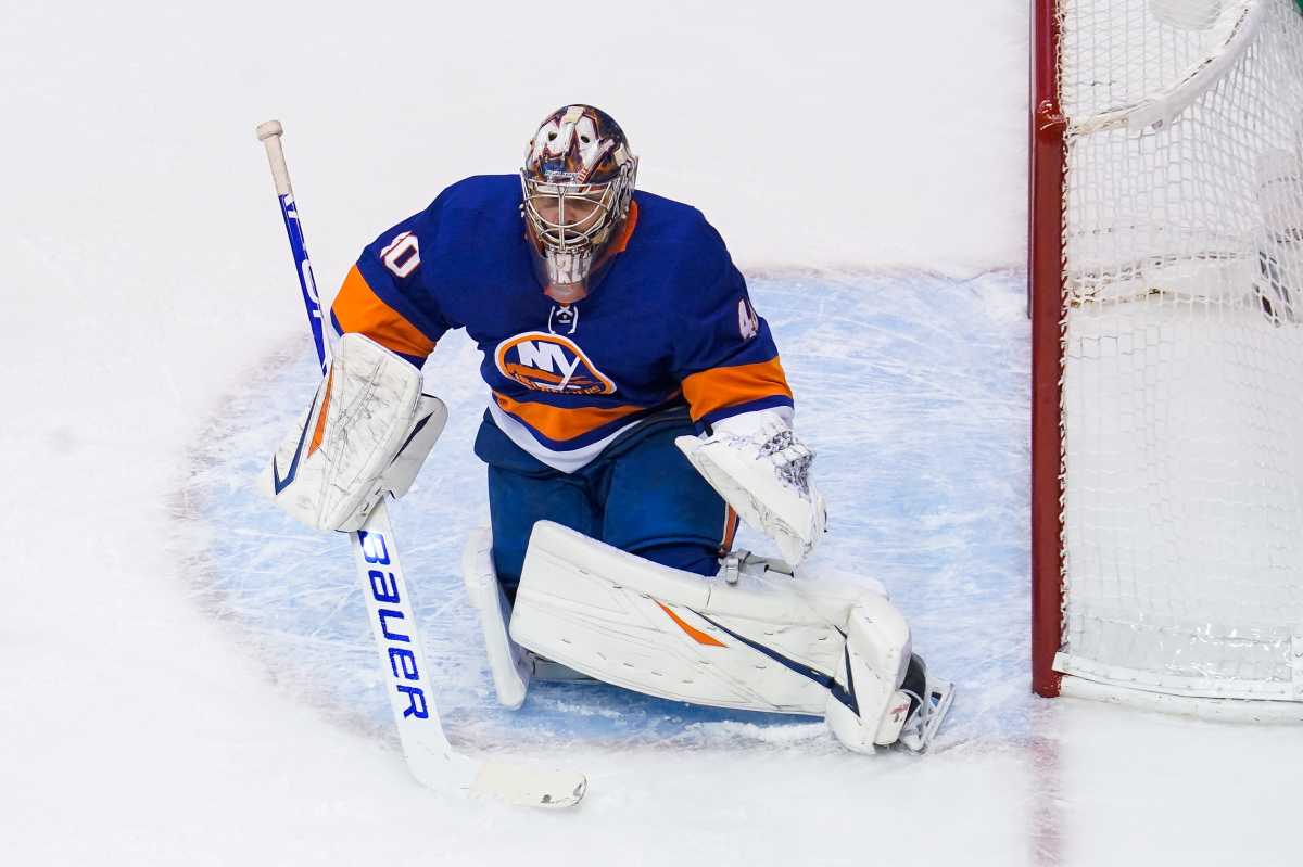 Semyon Varlamov