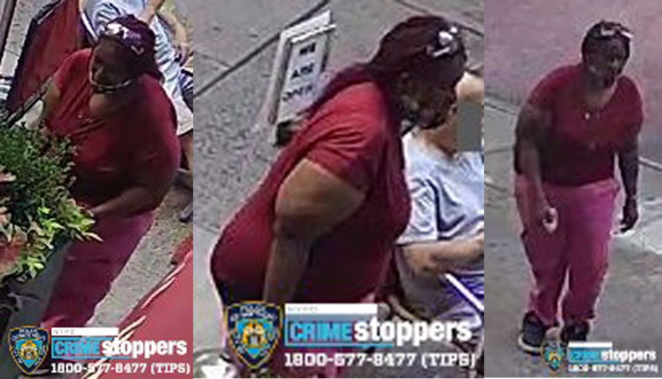 10 pct robbery