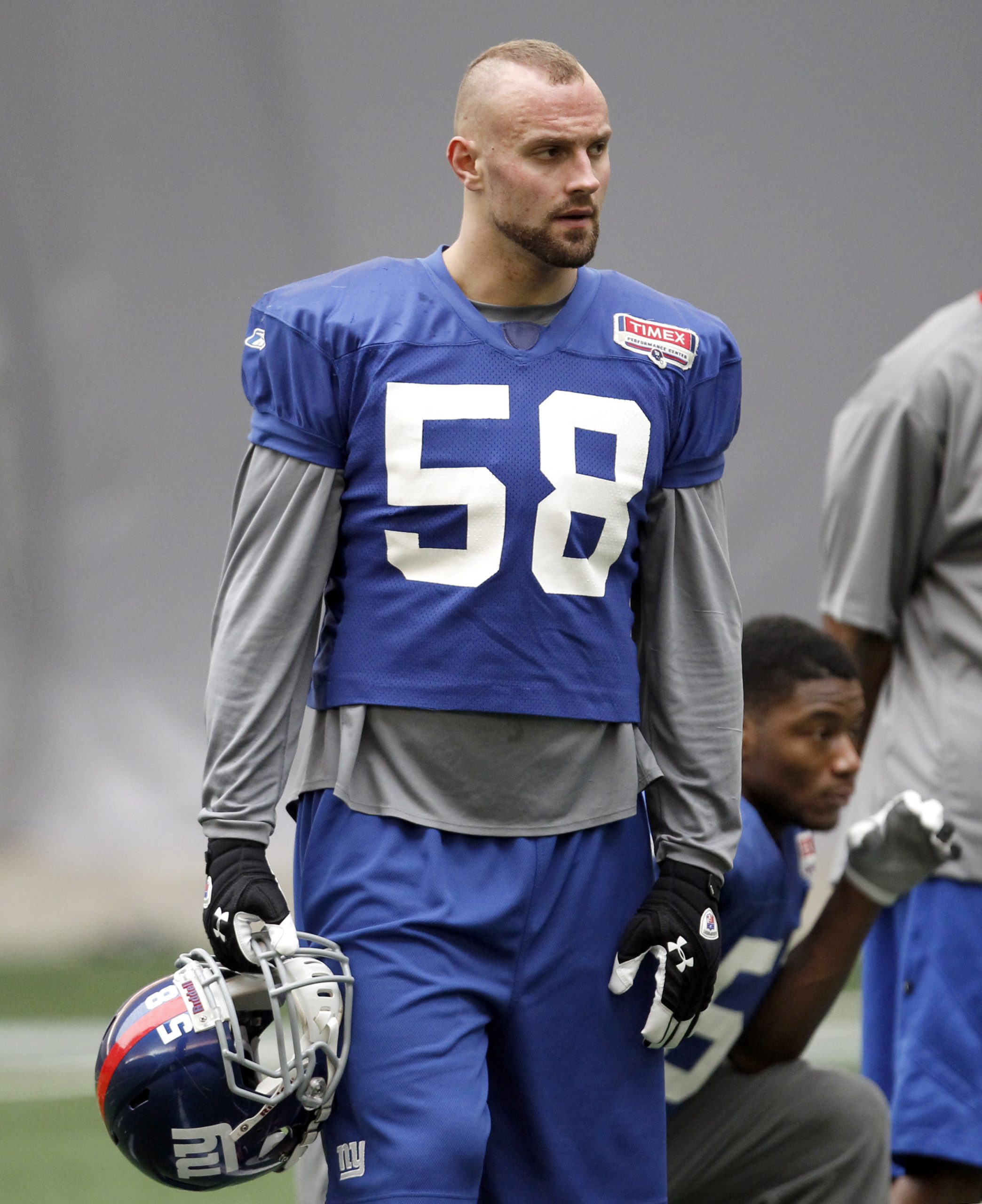 Key NFL players will be sidelined by COVID-19, former Giants Mark ...