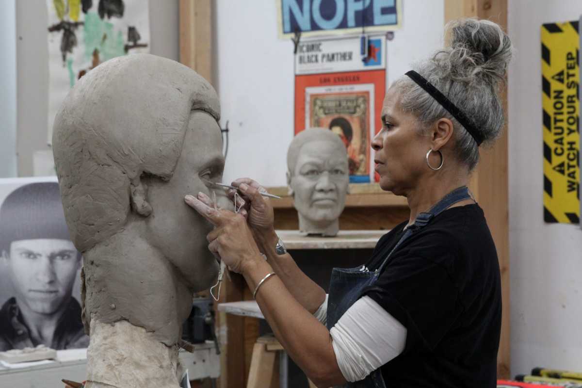 Race inequity: What U.S. public statues don’t say speaks volumes