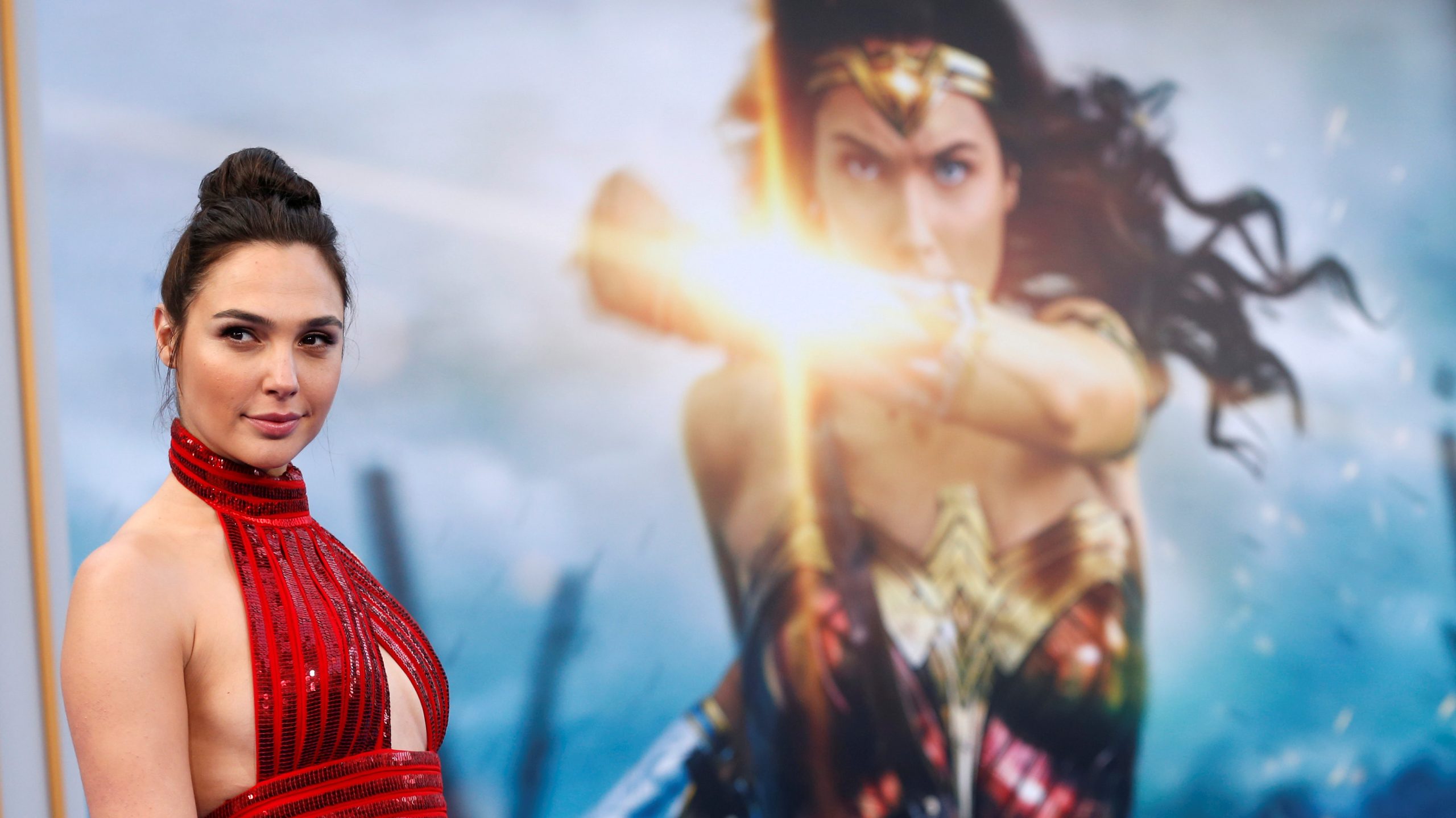 Wonder Woman 2 Facts  Movie Sequel Release Date, Cast, Spoilers