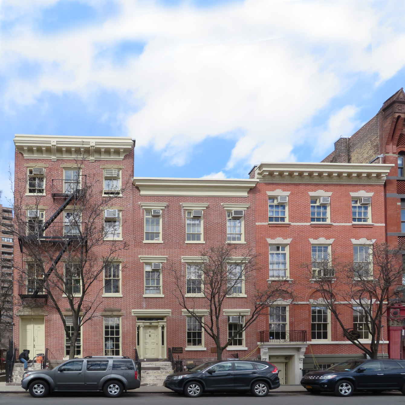 Henry Street Settlement gets state boost for National Register of