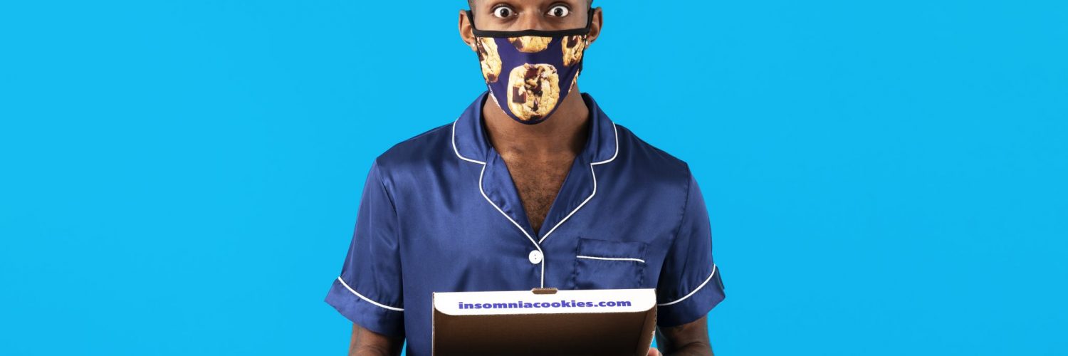 New York City S Insomnia Cookies To Host Pajama Party With Free Cookies And Face Masks Amnewyork