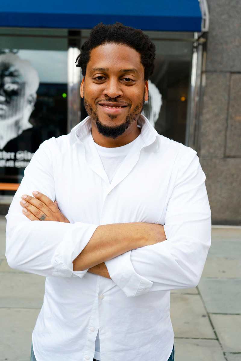 Kamau Ware