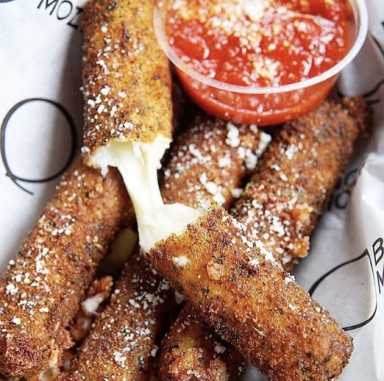 Product – Mozz Sticks Hero