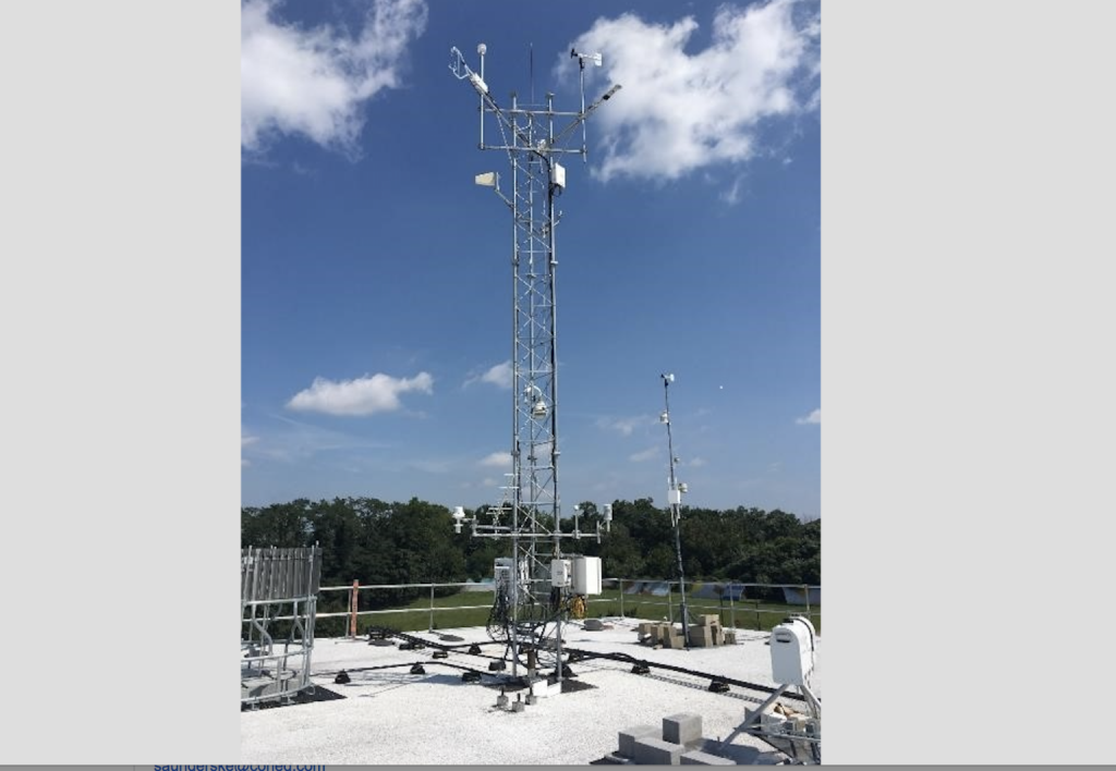 Con Edison to track climate trends and install eight weather stations